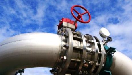 Иран увеличил поставки газа из Азербайджана